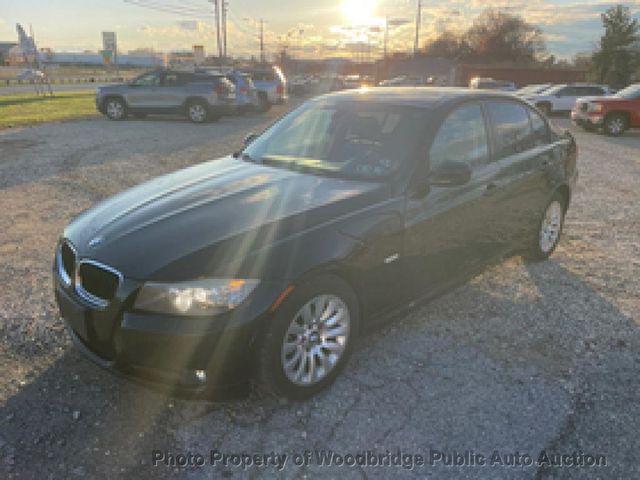 2009 BMW 3 Series 328i - 23006824 - 0