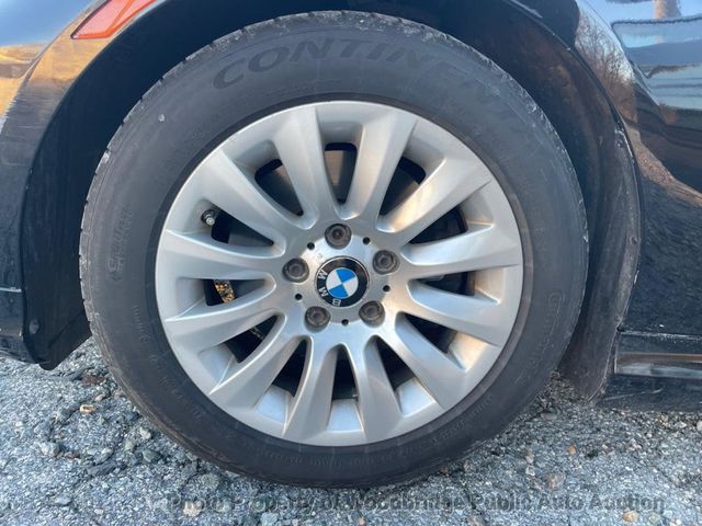 2009 BMW 3 Series 328i - 23006824 - 13