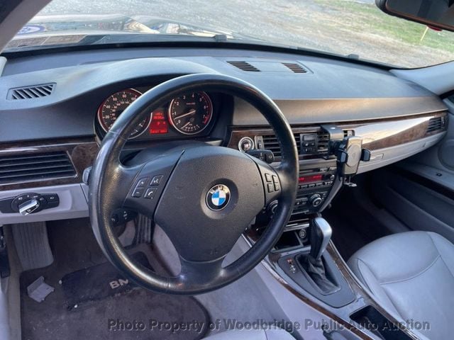 2009 BMW 3 Series 328i - 23006824 - 22