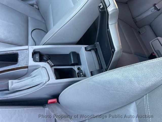 2009 BMW 3 Series 328i - 23006824 - 23