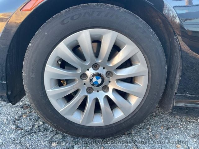 2009 BMW 3 Series 328i - 23006824 - 27