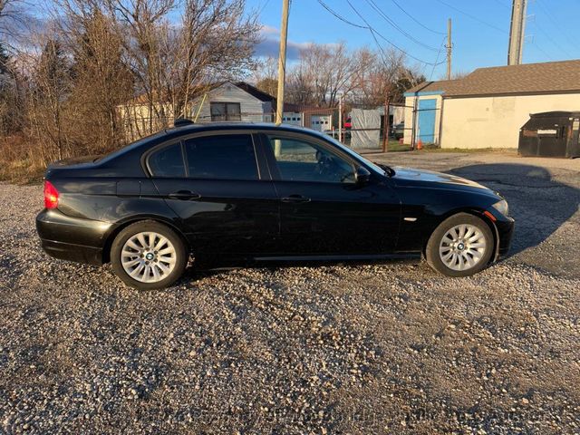 2009 BMW 3 Series 328i - 23006824 - 2
