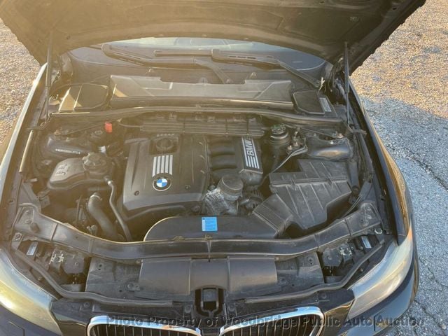 2009 BMW 3 Series 328i - 23006824 - 32