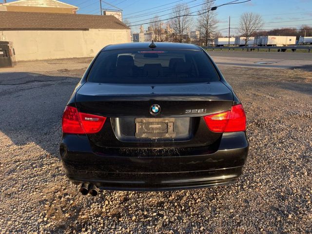 2009 BMW 3 Series 328i - 23006824 - 3