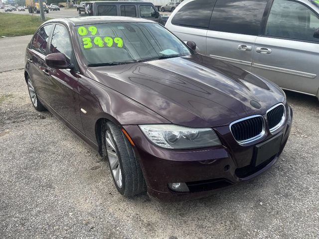 2009 BMW 3 Series 328i - 23008030 - 0