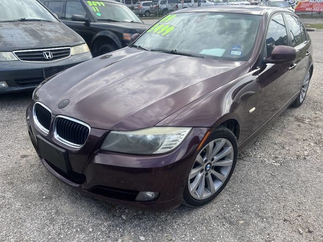 2009 BMW 3 Series 328i - 23008030 - 1