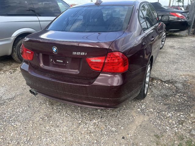 2009 BMW 3 Series 328i - 23008030 - 2