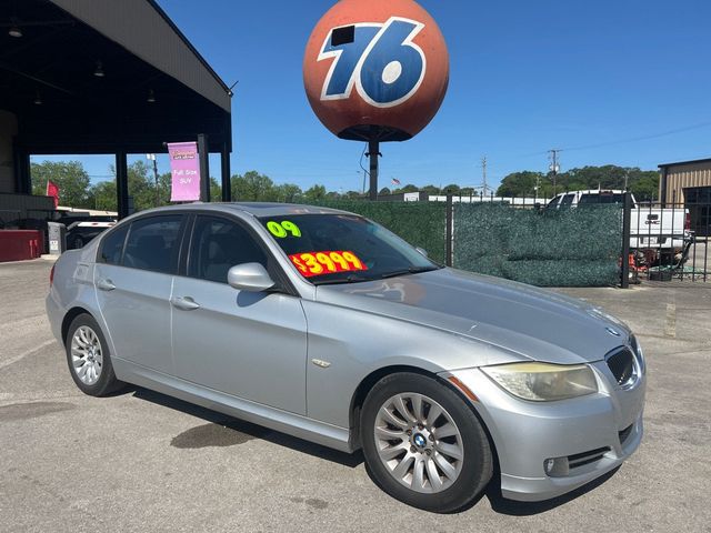 2009 BMW 3 Series 328i - 23013375 - 0