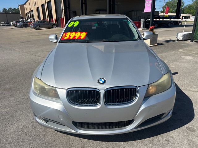 2009 BMW 3 Series 328i - 23013375 - 1