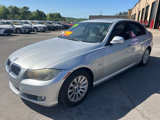 2009 BMW 3 Series 328i - 23013375 - 2