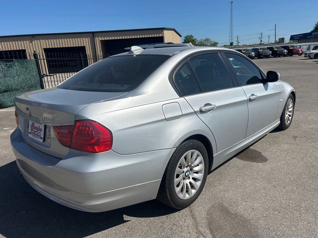 2009 BMW 3 Series 328i - 23013375 - 3