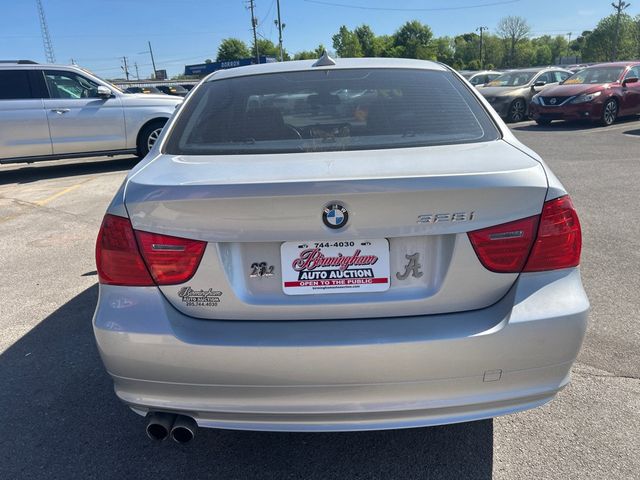 2009 BMW 3 Series 328i - 23013375 - 4