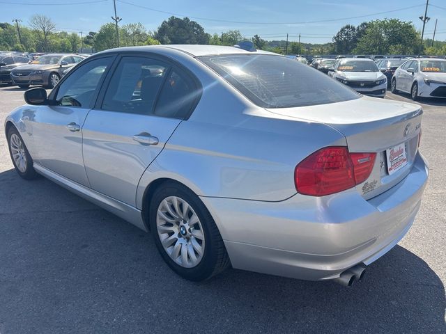 2009 BMW 3 Series 328i - 23013375 - 5
