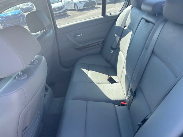 2009 BMW 3 Series 328i - 23013375 - 6