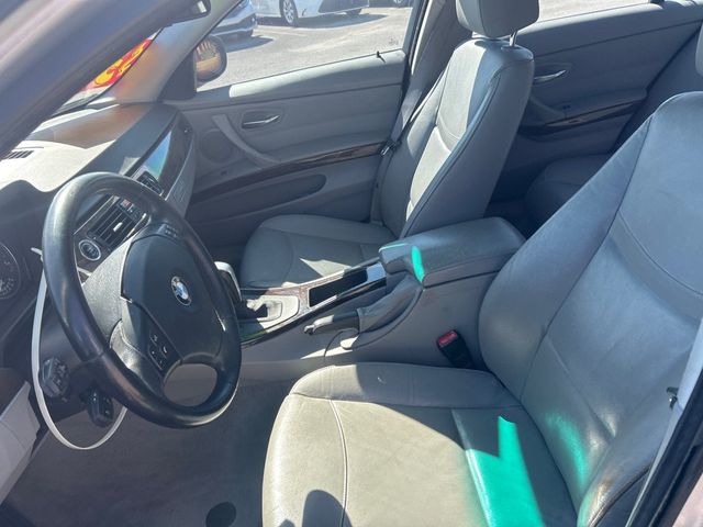 2009 BMW 3 Series 328i - 23013375 - 7