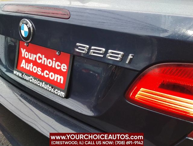 2009 BMW 3 Series 328i - 22726904 - 10