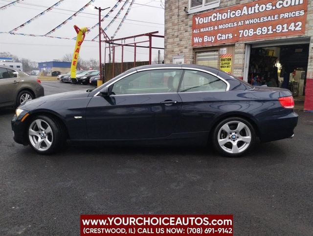 2009 BMW 3 Series 328i - 22726904 - 2