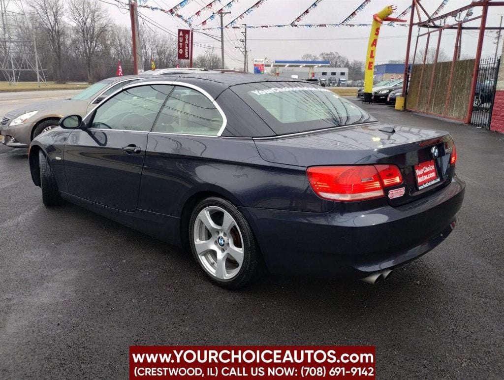 2009 BMW 3 Series 328i - 22726904 - 3