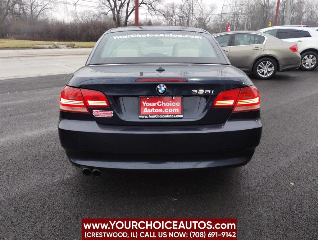 2009 BMW 3 Series 328i - 22726904 - 4