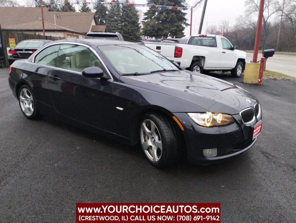 2009 BMW 3 Series 328i - 22726904 - 7