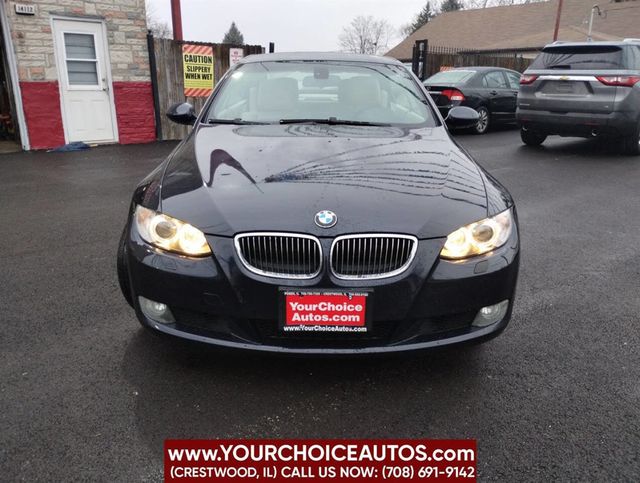 2009 BMW 3 Series 328i - 22726904 - 8