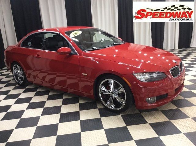 2009 BMW 3 Series 328i - 22524142 - 0