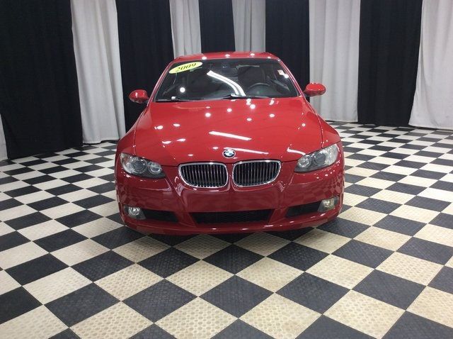 2009 BMW 3 Series 328i - 22524142 - 1