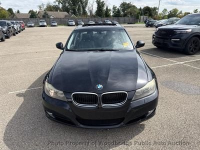 2009 BMW 3 Series