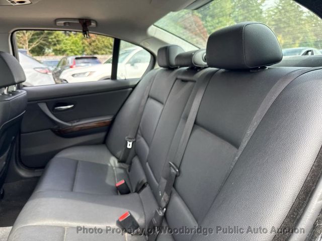 2009 BMW 3 Series 328i xDrive - 23095508 - 11