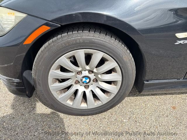 2009 BMW 3 Series 328i xDrive - 23095508 - 14