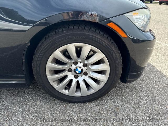 2009 BMW 3 Series 328i xDrive - 23095508 - 15