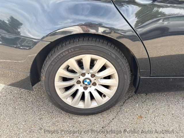 2009 BMW 3 Series 328i xDrive - 23095508 - 17