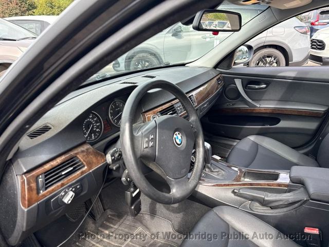 2009 BMW 3 Series 328i xDrive - 23095508 - 6