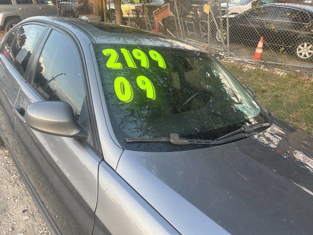 2009 BMW 3 Series 328i xDrive - 22950607 - 1