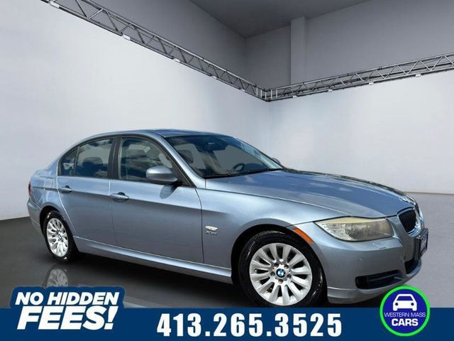 2009 BMW 3 Series 328i xDrive - 23079033 - 0