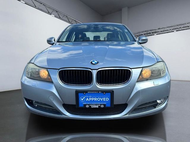 2009 BMW 3 Series 328i xDrive - 23079033 - 9