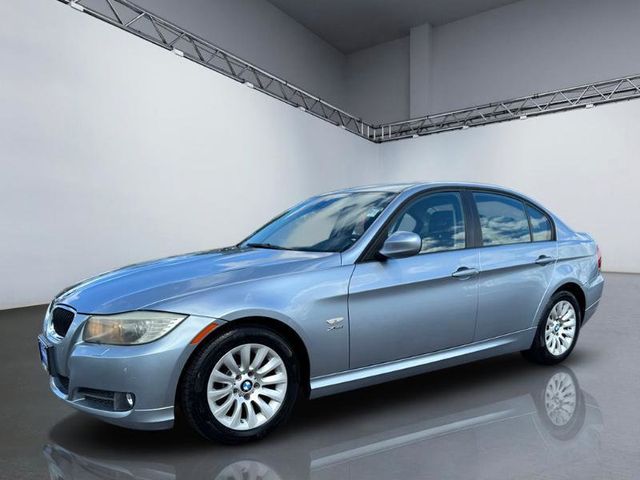 2009 BMW 3 Series 328i xDrive - 23079033 - 10