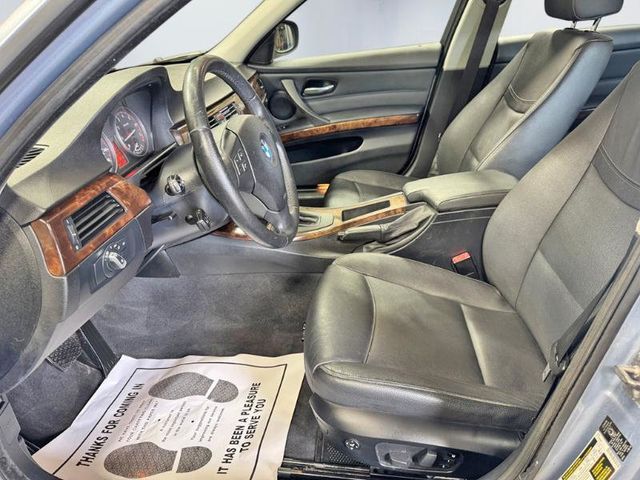 2009 BMW 3 Series 328i xDrive - 23079033 - 13