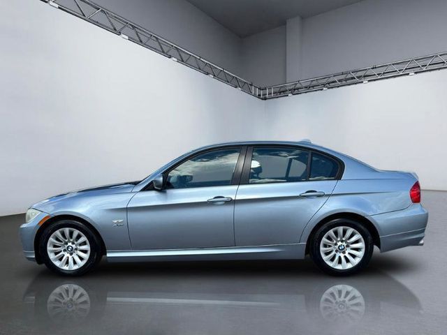 2009 BMW 3 Series 328i xDrive - 23079033 - 1