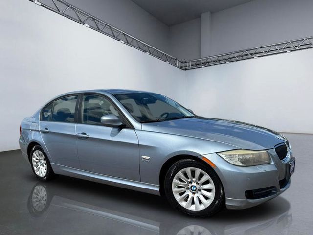 2009 BMW 3 Series 328i xDrive - 23079033 - 24