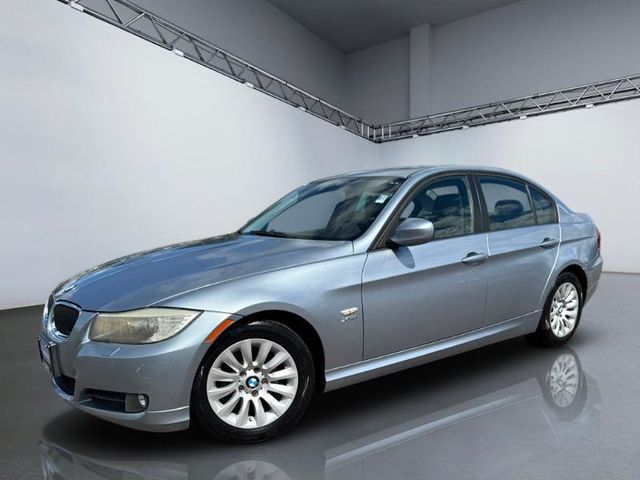 2009 BMW 3 Series 328i xDrive - 23079033 - 25