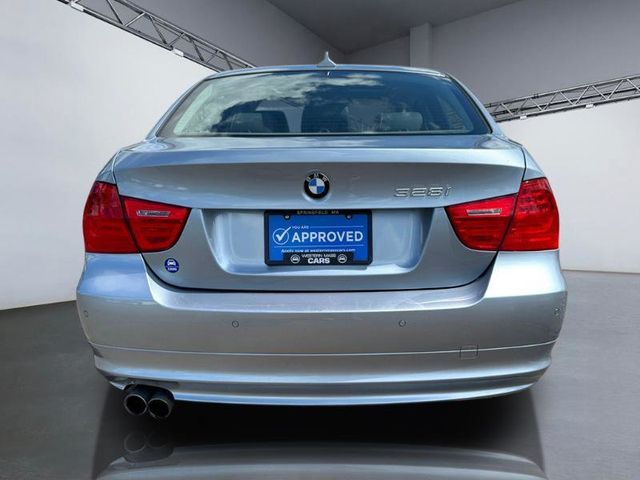 2009 BMW 3 Series 328i xDrive - 23079033 - 5