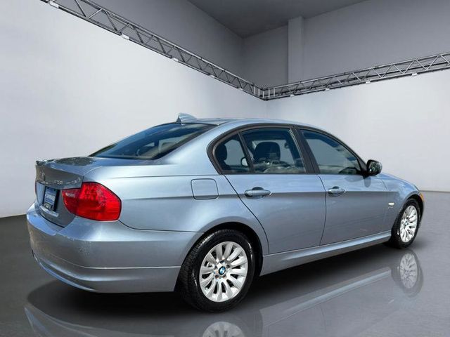 2009 BMW 3 Series 328i xDrive - 23079033 - 6