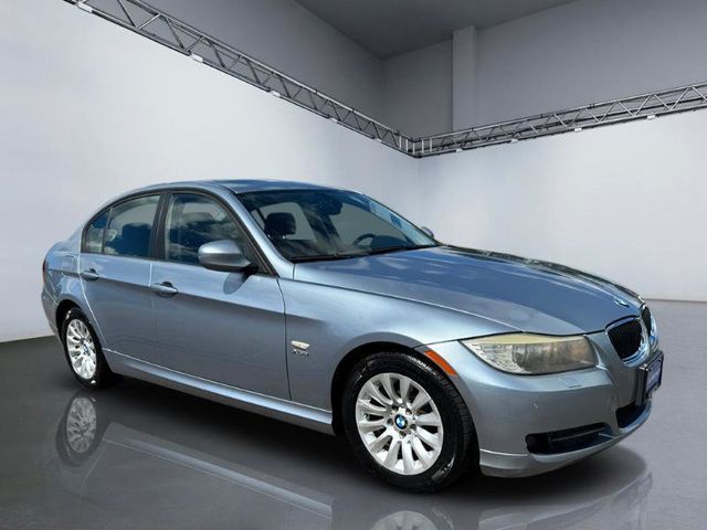2009 BMW 3 Series 328i xDrive - 23079033 - 8