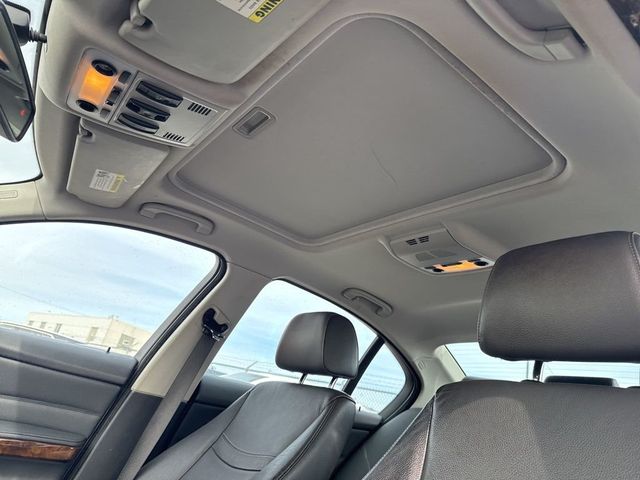 2009 BMW 3 Series 328i xDrive - 23003096 - 12