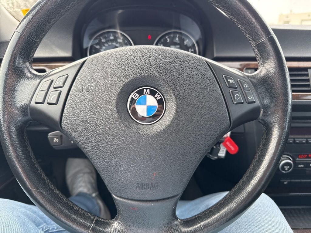 2009 BMW 3 Series 328i xDrive - 23003096 - 13