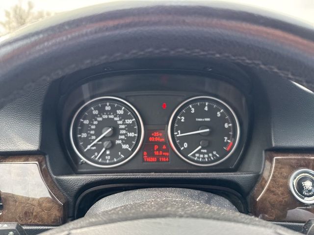 2009 BMW 3 Series 328i xDrive - 23003096 - 14