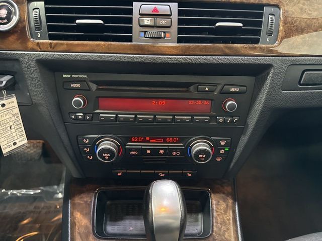 2009 BMW 3 Series 328i xDrive - 23003096 - 17