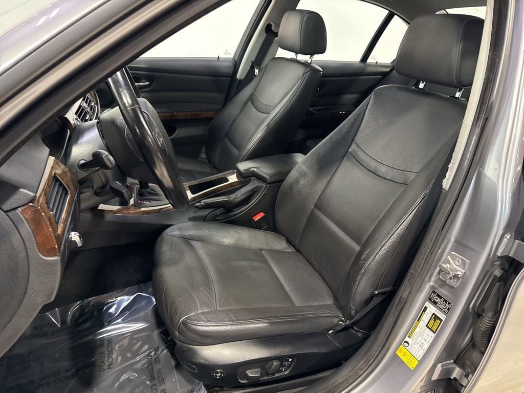 2009 BMW 3 Series 328i xDrive - 23003096 - 23