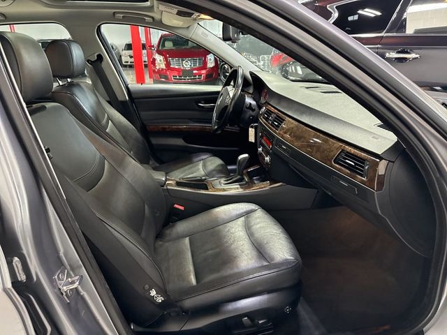 2009 BMW 3 Series 328i xDrive - 23003096 - 35